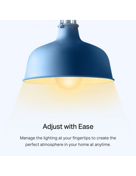 BOMBILLA TP-LINK TAPO L510E 2-PACK