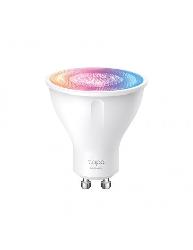 BOMBILLA TP-LINK SMART WIFI SPOTLIGHT DIMMABLE