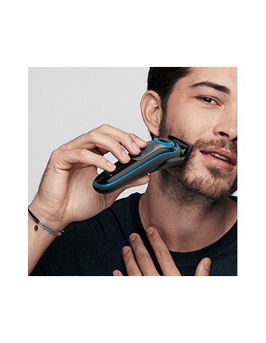 CORTAPELOS BARBERO BRAUN BT 3240