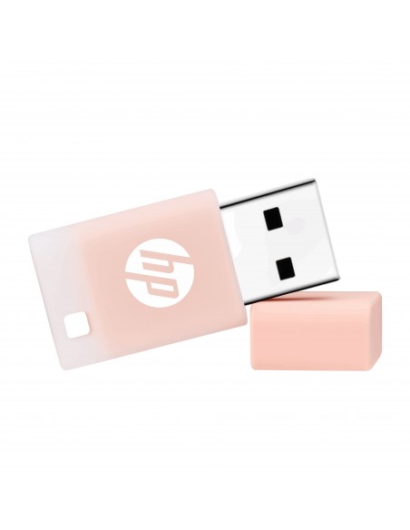 USB 3.2 HP 64GB X768 ROSA