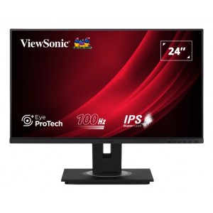 MONITOR VIEWSONIC VG2448A-2 24" 16 9 IPS PIVOTANTE REGULABLE
