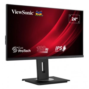 MONITOR VIEWSONIC VG2448A-2 24" 16 9 IPS PIVOTANTE REGULABLE 2