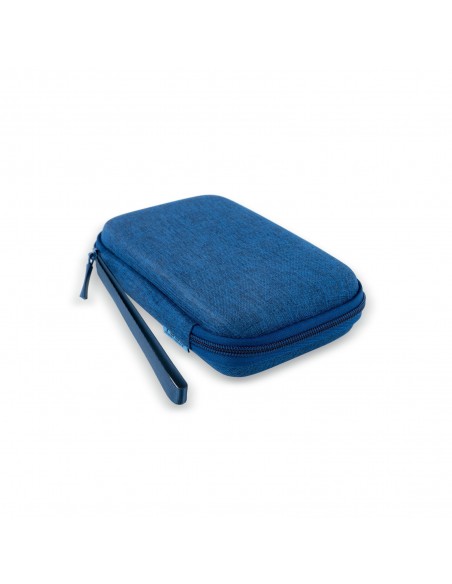 FUNDA CAJA EXTERNA TOOQ 2.5" AZUL PACIFICO
