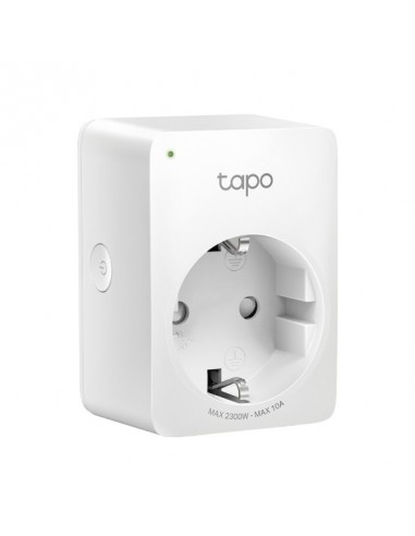 ENCHUFE TP-LINK MIMI SMART WIFI SOCKET