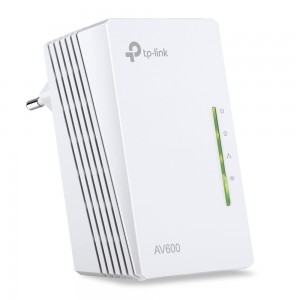 POWERLINE WIFI TP-LINK AV600 2 PORT 2