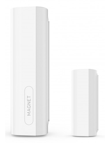 SENSOR PUERTA O VENTANA EUFY ENTRY SENSOR BATERIA 2 AÑOS DURACION