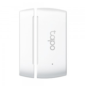 SENSOR TP-LINK PUERTA VENTANA TAPO110 868MHZ INCLUYE BATERIA