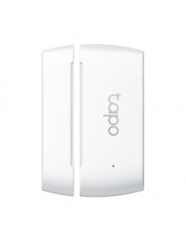 SENSOR TP-LINK PUERTA VENTANA TAPO110 868MHZ INCLUYE BATERIA