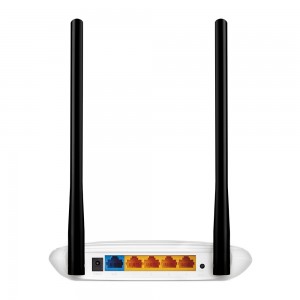 ROUTER TP-LINK N300 V14.1 2