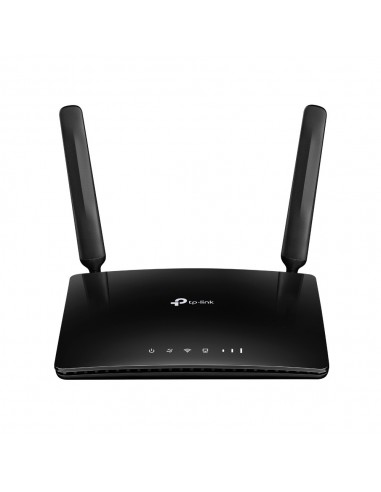 ROUTER TP-LINK ARCHER MR200 4G LTE AC750 DUAL BAND 3 PORT 10 100 3 ANTENAS ROUTER TP-LINK ARCHER MR200 4G LTE AC750 DUAL BAND 3 PORT 10 100 3 ANTENAS