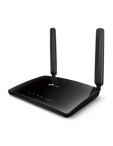 ROUTER TP-LINK ARCHER MR200 4G LTE AC750 DUAL BAND 3 PORT 10 100 3 ANTENAS ROUTER TP-LINK ARCHER MR200 4G LTE AC750 DUAL BAND 3 PORT 10 100 3 ANTENAS