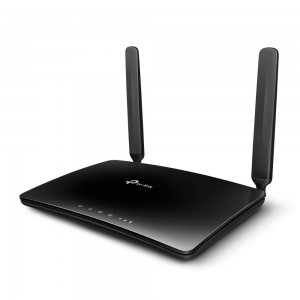 ROUTER TP-LINK TL-MR6400 4G LTE N300 3 PORT 10 100MBPS 2
