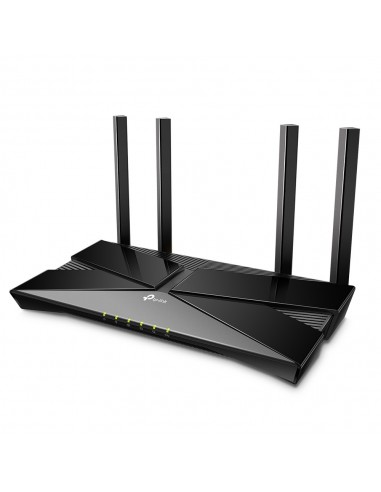 ROUTER GPON TP-LINK AX3000 Dual ual-Band Wi-Fi 6 Router