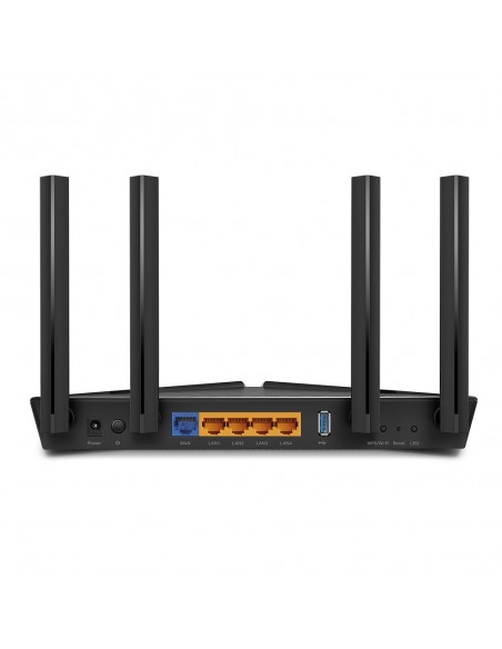 ROUTER GPON TP-LINK AX3000 Dual ual-Band Wi-Fi 6 Router