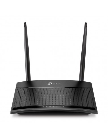ROUTER TP-LINK 300MBPS N 4G LTE