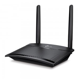 ROUTER TP-LINK 300MBPS N 4G LTE 2