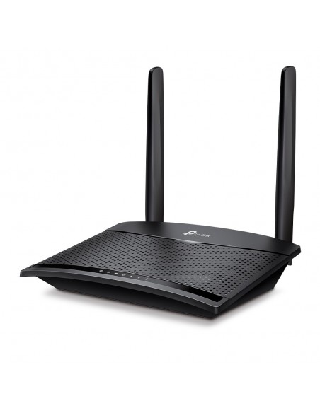 ROUTER TP-LINK 300MBPS N 4G LTE
