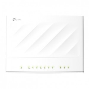 ROUTER TP-LINK AX1800 WIFI6 EASYMESH OFDMA IPV6 IPTV MUMIMO
