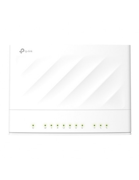 ROUTER TP-LINK AX1800 WIFI6 EASYMESH OFDMA IPV6 IPTV MUMIMO