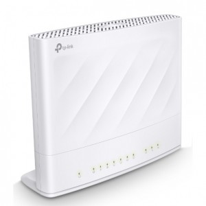ROUTER TP-LINK AX1800 WIFI6 EASYMESH OFDMA IPV6 IPTV MUMIMO 2