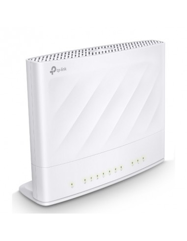 ROUTER TP-LINK AX1800 WIFI6 EASYMESH OFDMA IPV6 IPTV MUMIMO