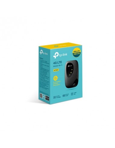MIFI TP-LINK 4G LTE 150MBPS MIFI TP-LINK 4G LTE 150MBPS