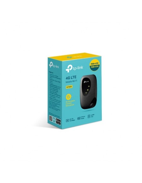 MIFI TP-LINK 4G LTE 150MBPS MIFI TP-LINK 4G LTE 150MBPS