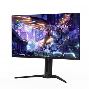 MONITOR GAMING GIGABYTE AORUS FO32U2P EK 32" 3840x2160 UHD 2