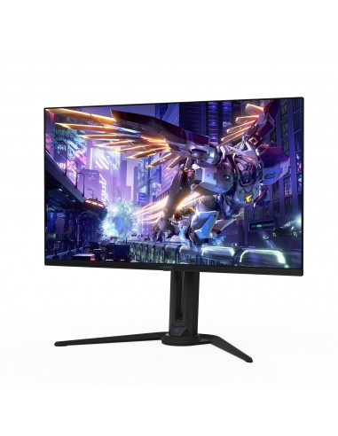 MONITOR GAMING  GIGABYTE AORUS FO32U2P EK 32" 3840x2160 UHD