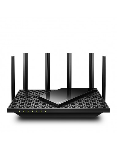 ROUTER TP-LINK AXE5400 WIFI6 GIGABIT