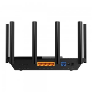 ROUTER TP-LINK AXE5400 WIFI6 GIGABIT 2