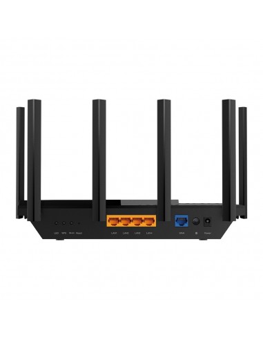 ROUTER TP-LINK AXE5400 WIFI6 GIGABIT