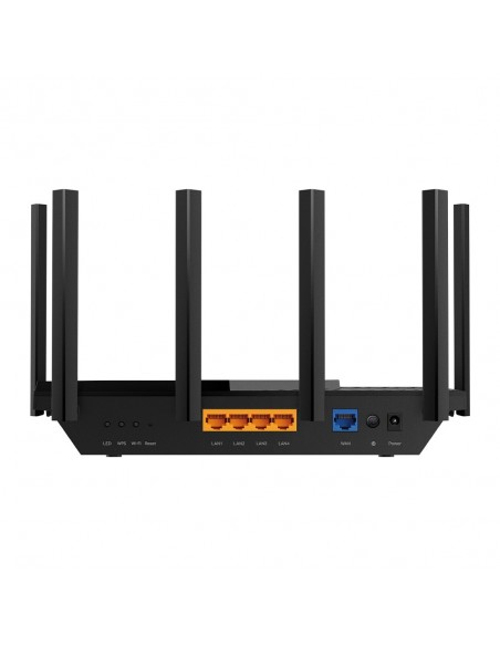 ROUTER TP-LINK AXE5400 WIFI6 GIGABIT