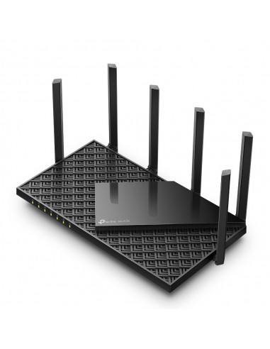 ROUTER TP-LINK AXE5400 WIFI6 GIGABIT