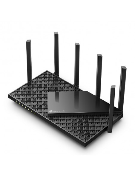 ROUTER TP-LINK AXE5400 WIFI6 GIGABIT