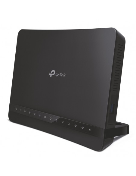 ROUTER VDSL TP-LINK AGINET ARCHER VR1210V WIFI5 DECT VOIP VDSL