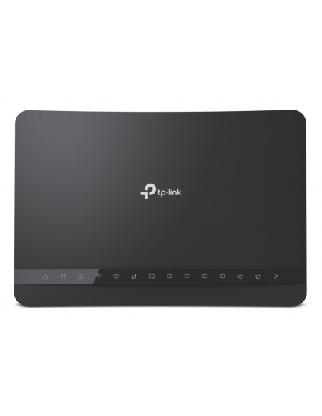 ROUTER VDSL TP-LINK AGINET ARCHER VR1210V WIFI5 DECT VOIP VDSL