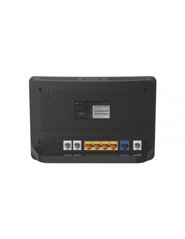 ROUTER VDSL TP-LINK AGINET ARCHER VR1210V WIFI5 DECT VOIP VDSL