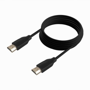 CABLE HDMI AISENS V2.0 PREMIUM 4K60HZ 18GBPS A M-A M 5.0M NEGRO 2