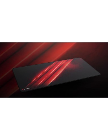 ALFOMBRILLA GENESIS CARBON 500 MAXI FLAS