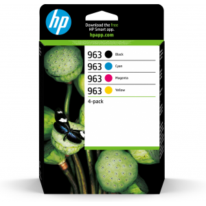 TINTA HP 963 PACK AHORRO...