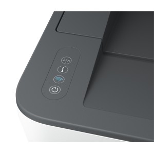 IMPRESORA HP LASERJET PRO 3002DW MONOCROMO WiFi Dúplex Blanca