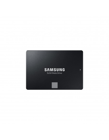 SSD SAMSUNG 870 EVO 2TB SATA3