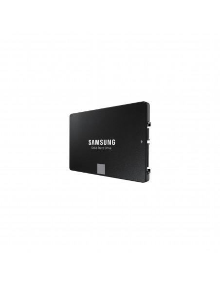 SSD SAMSUNG 870 EVO 2TB SATA3