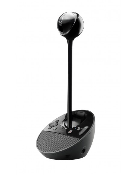 WEBCAM LOGITECH BCC950 FHD 1920X1080PX NEGRO