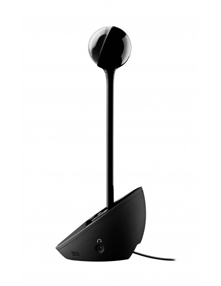 WEBCAM LOGITECH BCC950 FHD 1920X1080PX NEGRO