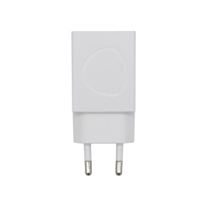 CARGADOR USB AISENS 10W 5V 2A BLANCO