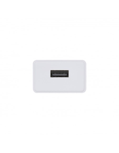 CARGADOR USB AISENS 10W 5V 2A BLANCO