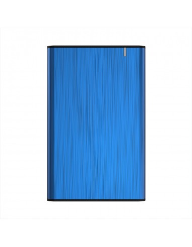 CAJA EXTERNA DISCO 2.5" AISENS 9.5MM SATA A USB 3.0 USB3.1 GEN1 AZUL