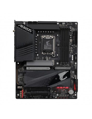 PLACA BASE GIGABYTE Z790 AORUS ELITE AX 1700 ATX 4XDDR5